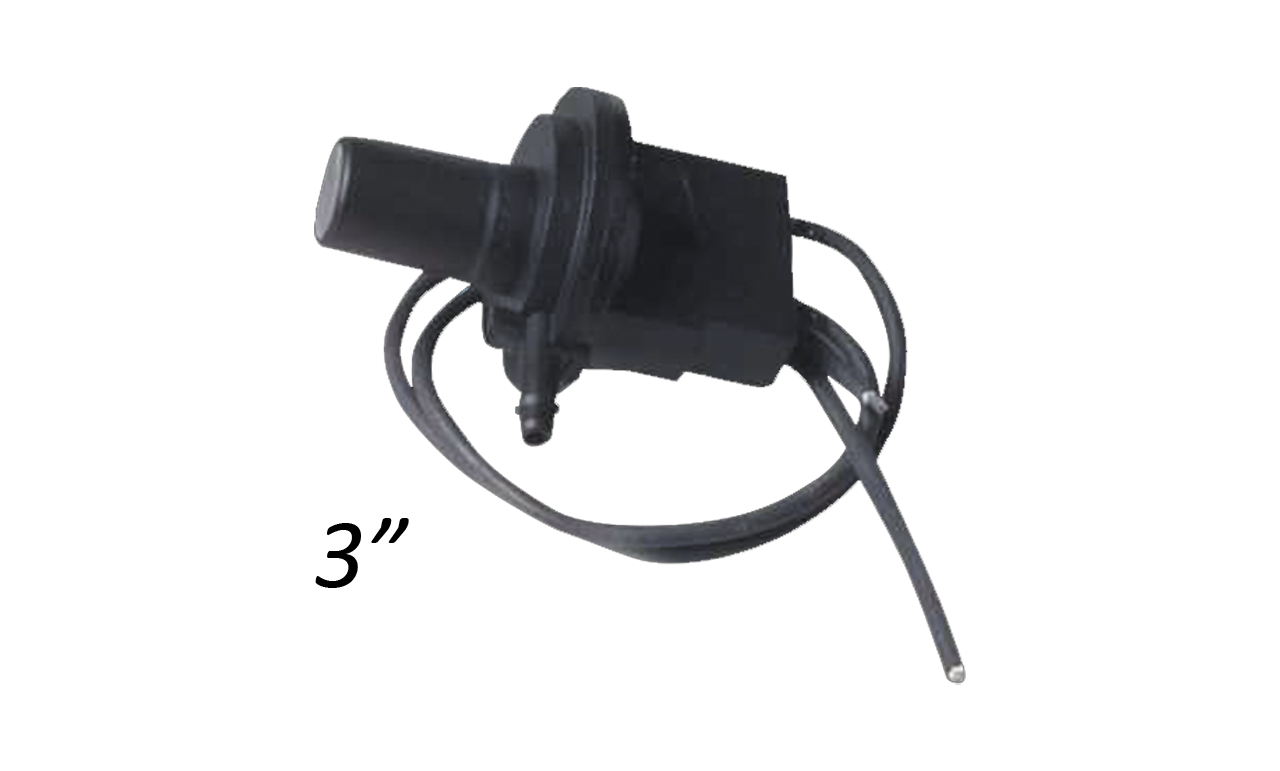 3" VOES Universal Assembly kit