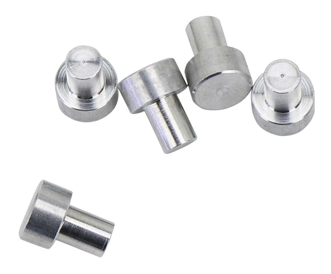 5pck Zipper's oil bypass shimm TC99-06