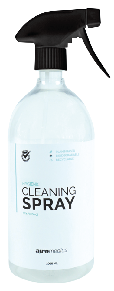Cleaning Spray 70% 1000ml