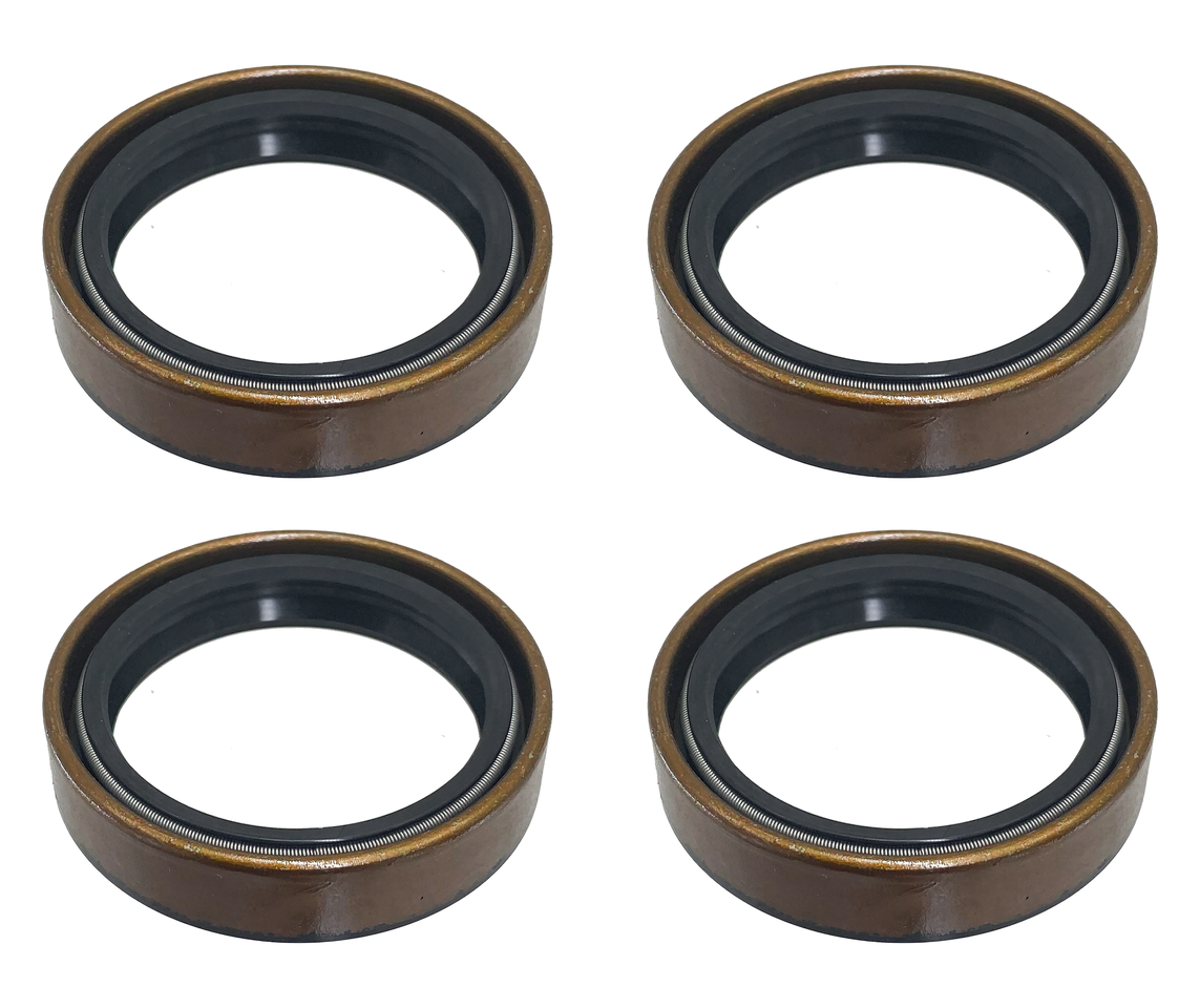 4PCK M8 SPROCKET SHAFT SEAL