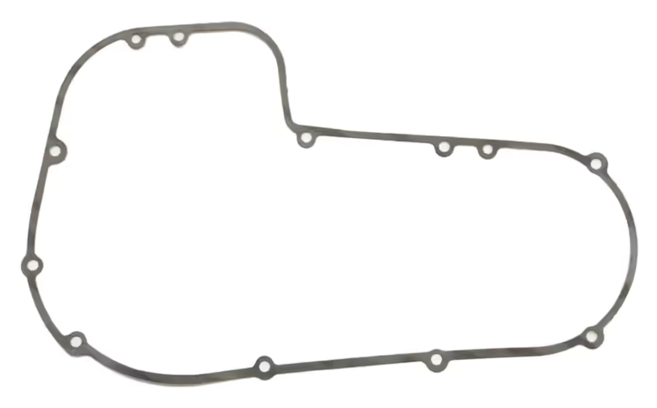 10pck primary cvr gasket FLH/T80-93
