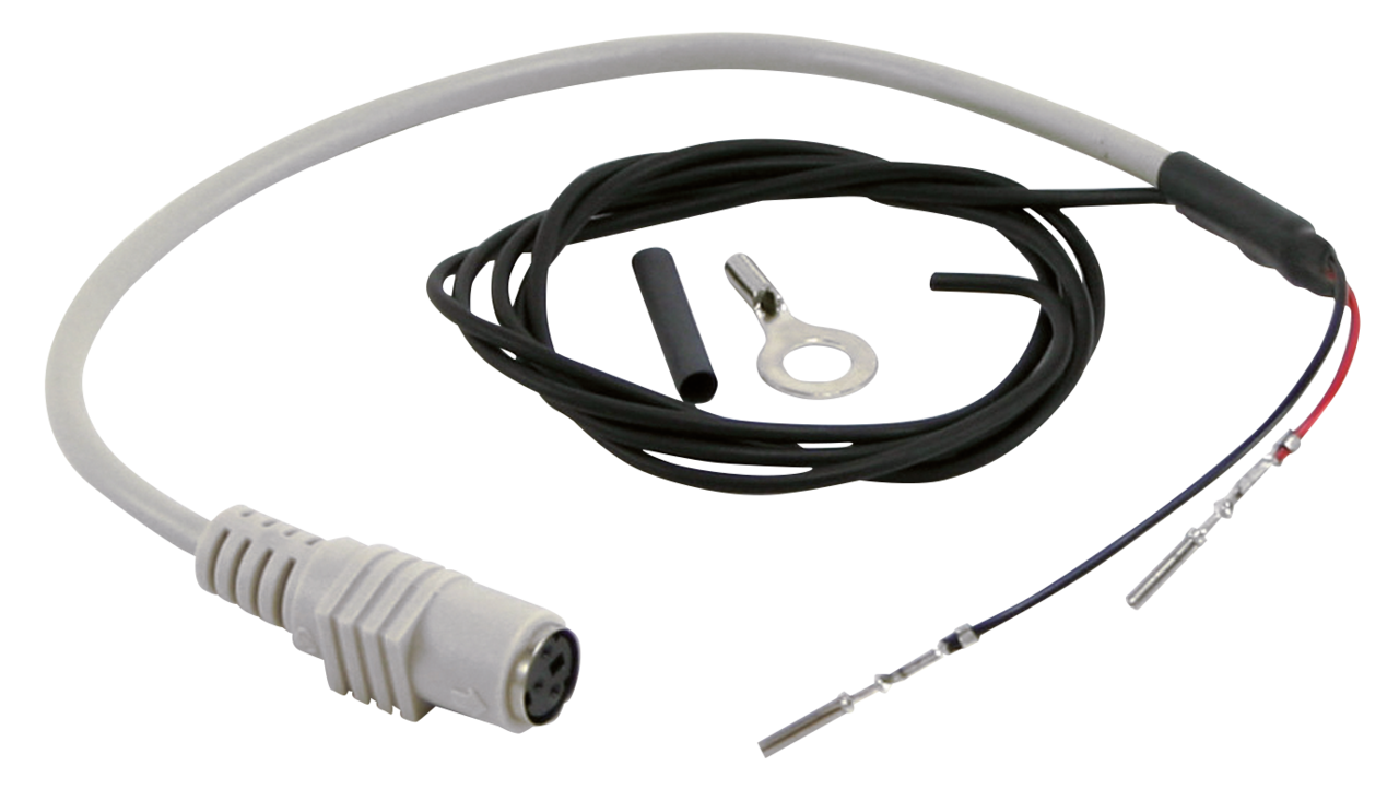 PigTail Port Harness for ThunderMax ECM