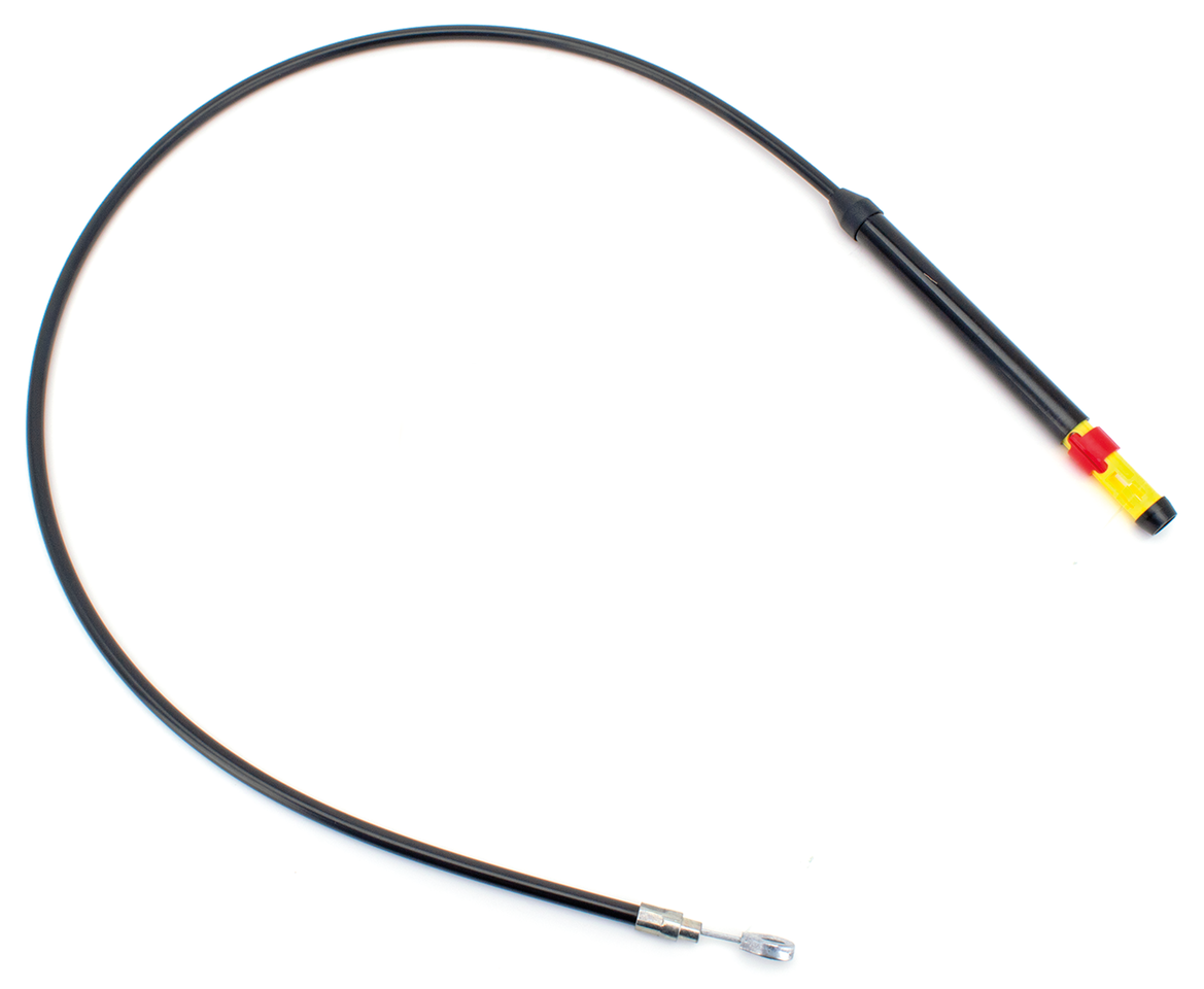 GHDP UPPER CLUTCH CABLE ST18-UP 1104MM