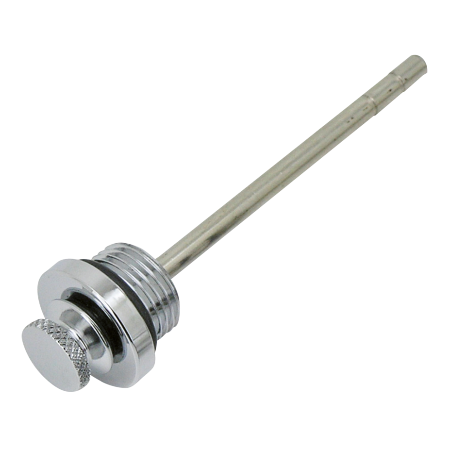 GZP Transm. Dipstick BT87-up chrome