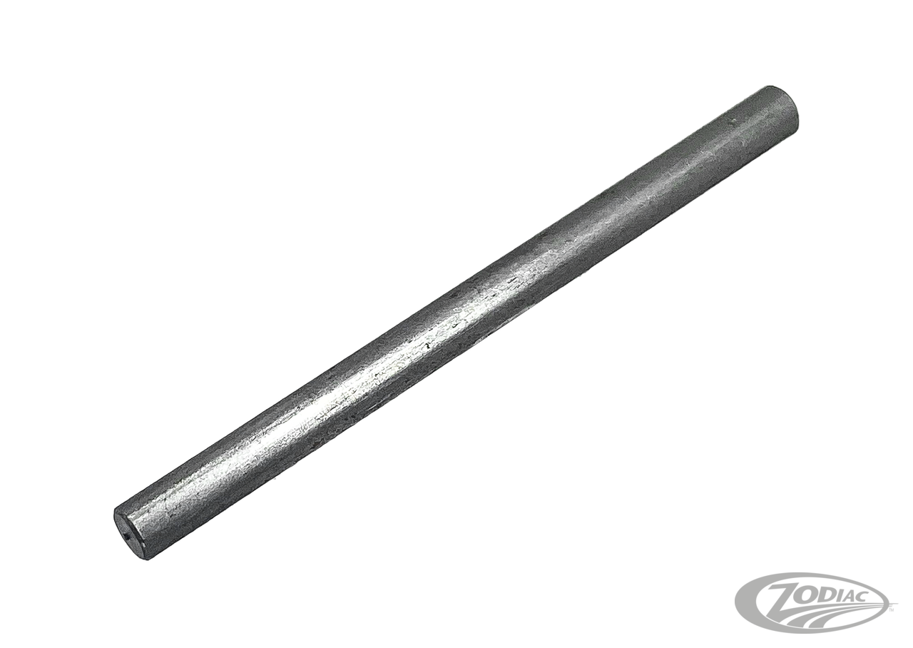 Crankcase oil strainer retainer pin 1/8"