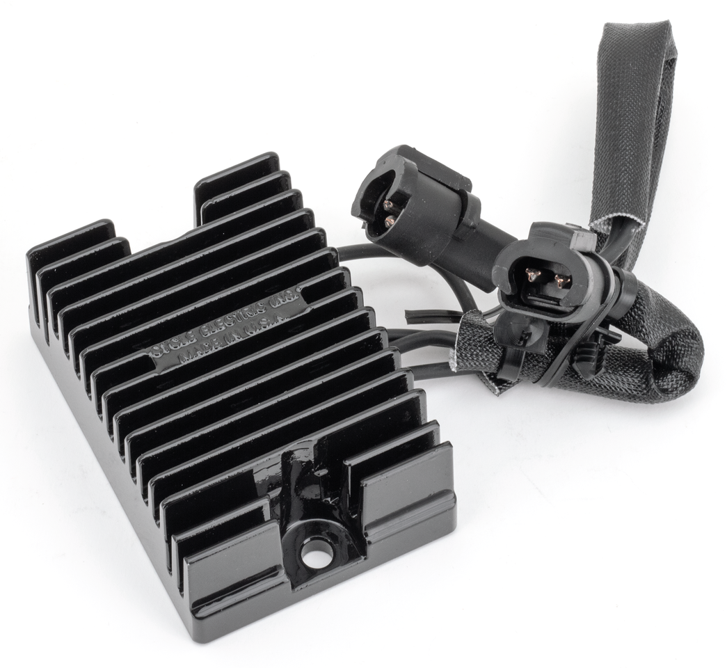 CE Regulator XR2008 + XL09-13