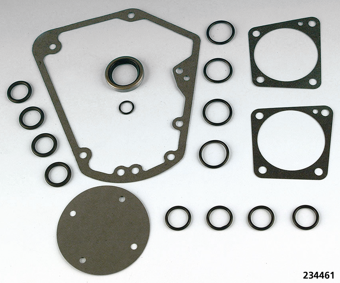 Cam gear change gasket kit BT93-99