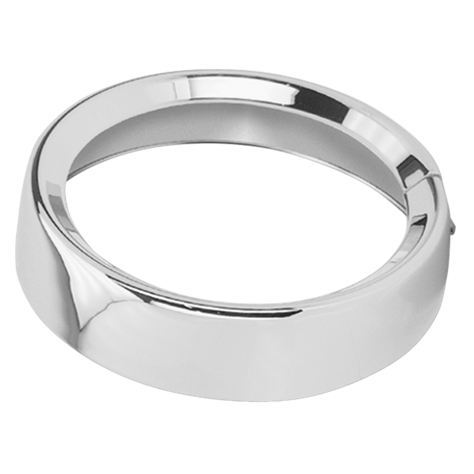 GZP 7" Nacelle Headlight Trim Ring