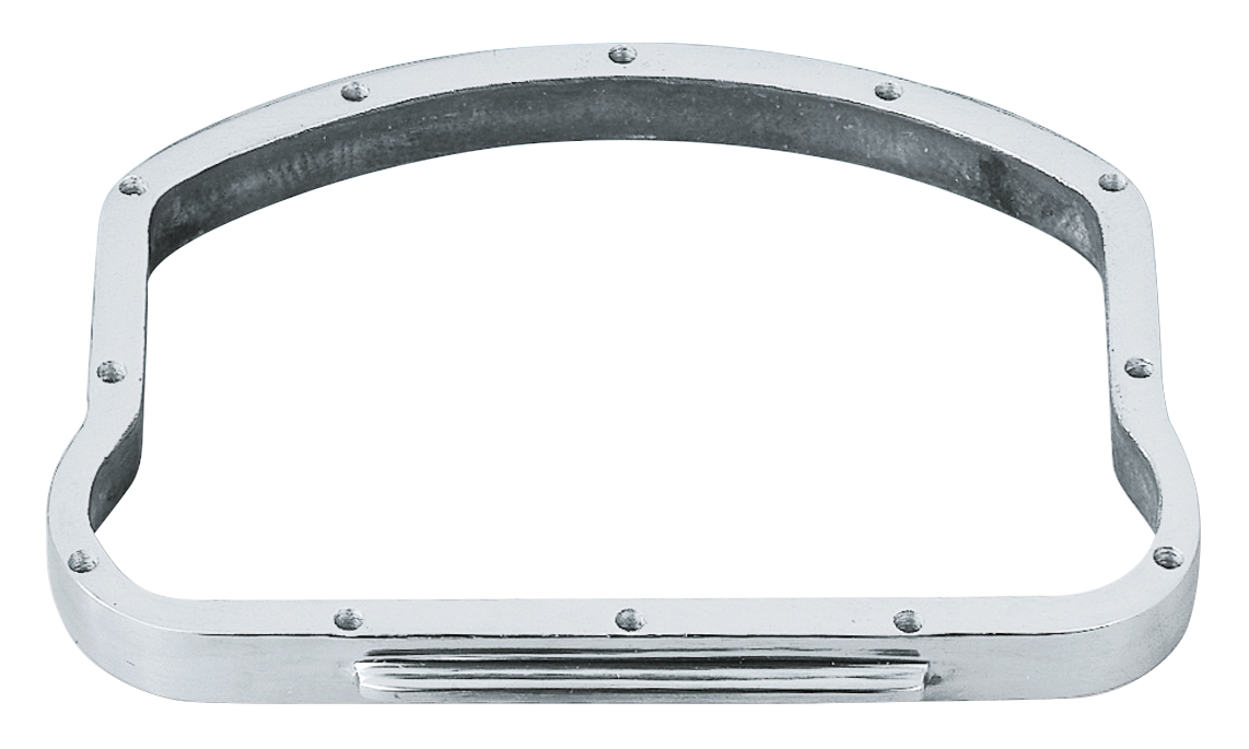 GZP "D" Spacer for Panhead, set 2