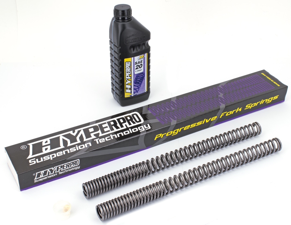 Hyperpro Fork Springs Scout Bobber22-23