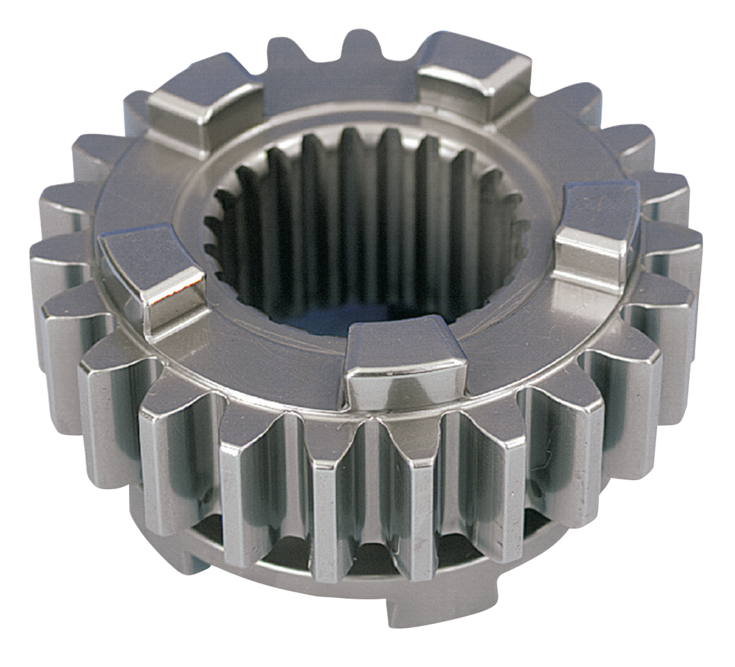 Jims Gear M2/C3 BT80-06