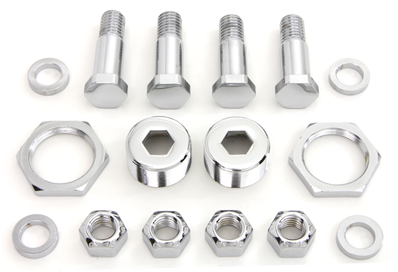 Rocker Rebuild Kit Chrome FLSTS97-11