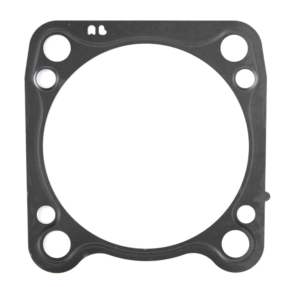 2PCK M8 BASE GASKET .010" RC
