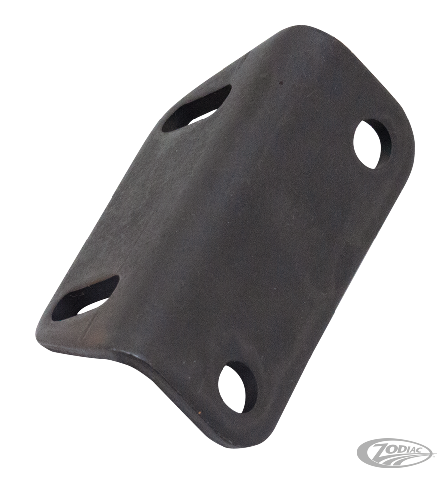 Chr Bracket horn lower All1936-44