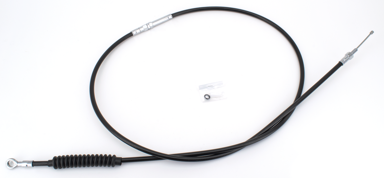 GZP Clutch cable black BT87-06 L=75"