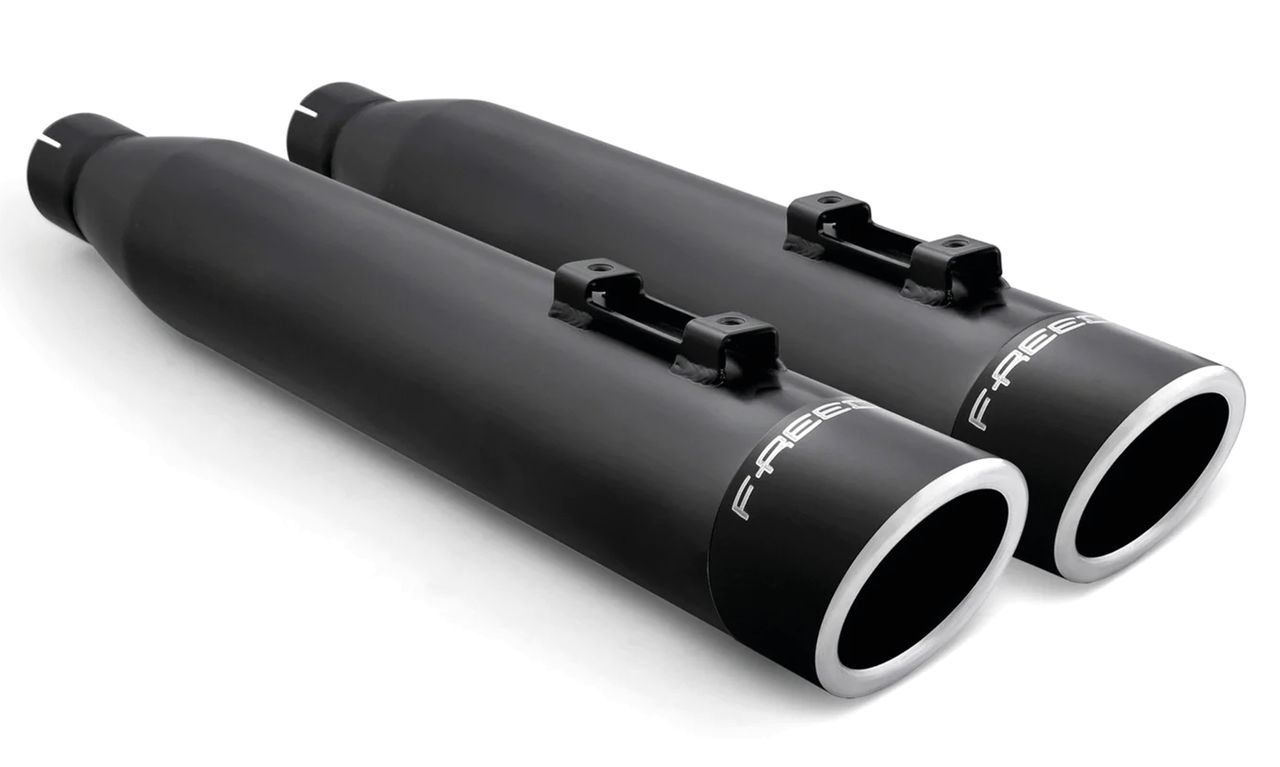 4" LIBERTY S/O'S BK/BK SCULP FLH/T17-UP