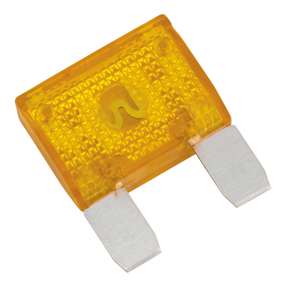 NAMZ 40-AMP MAXI Fuse, EA 72314-01