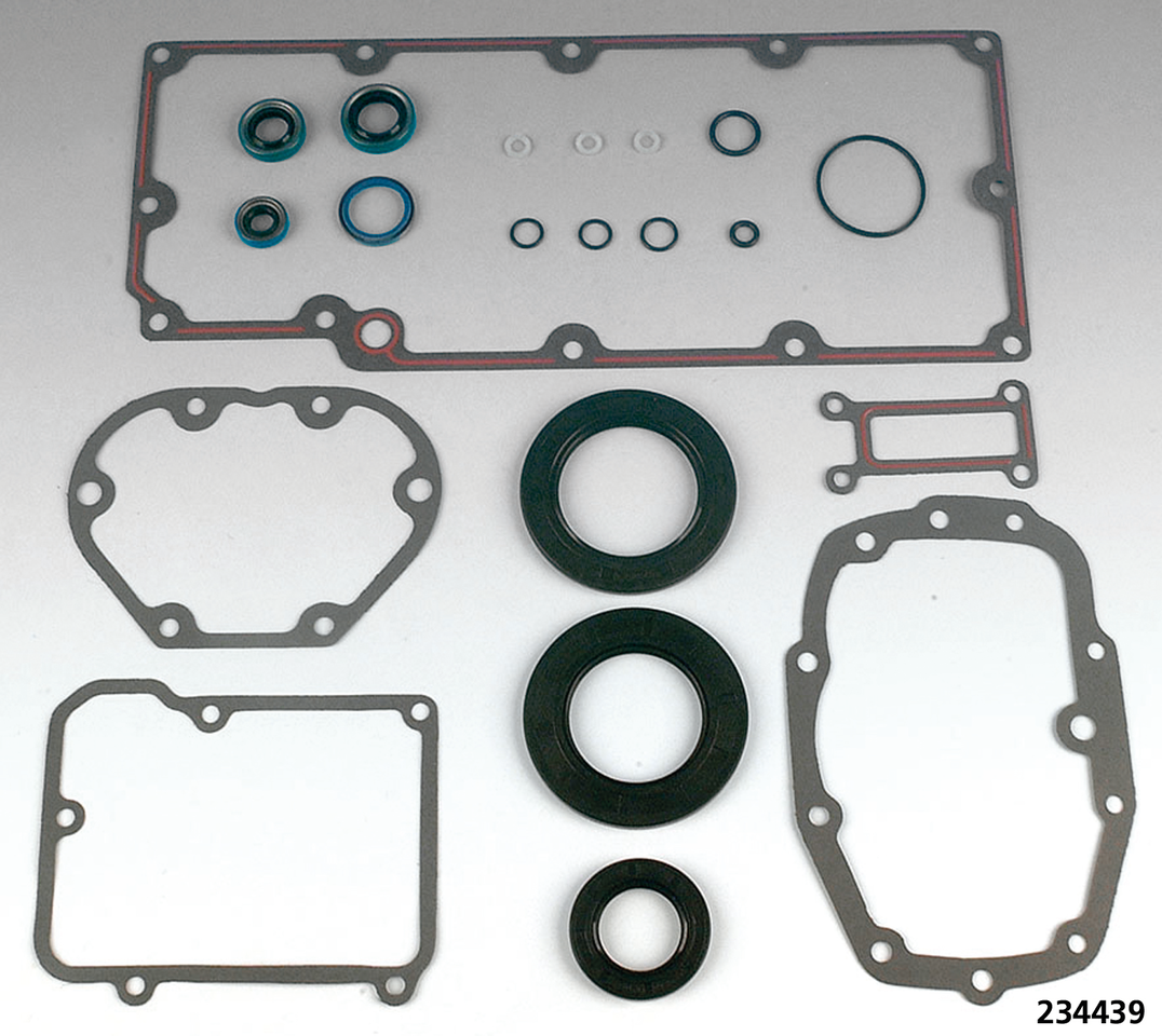 Transmission gasket &seal set FLH/T93-98