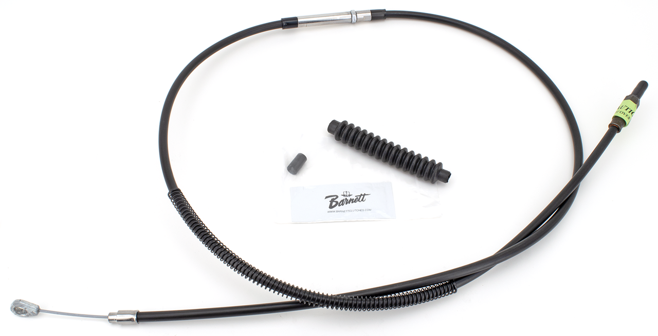Clutch Cable black FXR87 L=70"