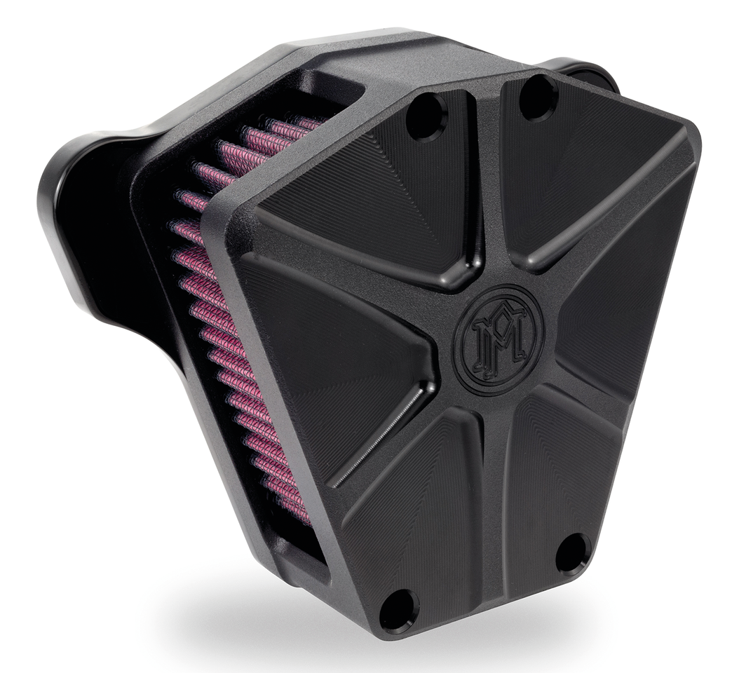PM Array Air Cleaner BlackOps XL91-up