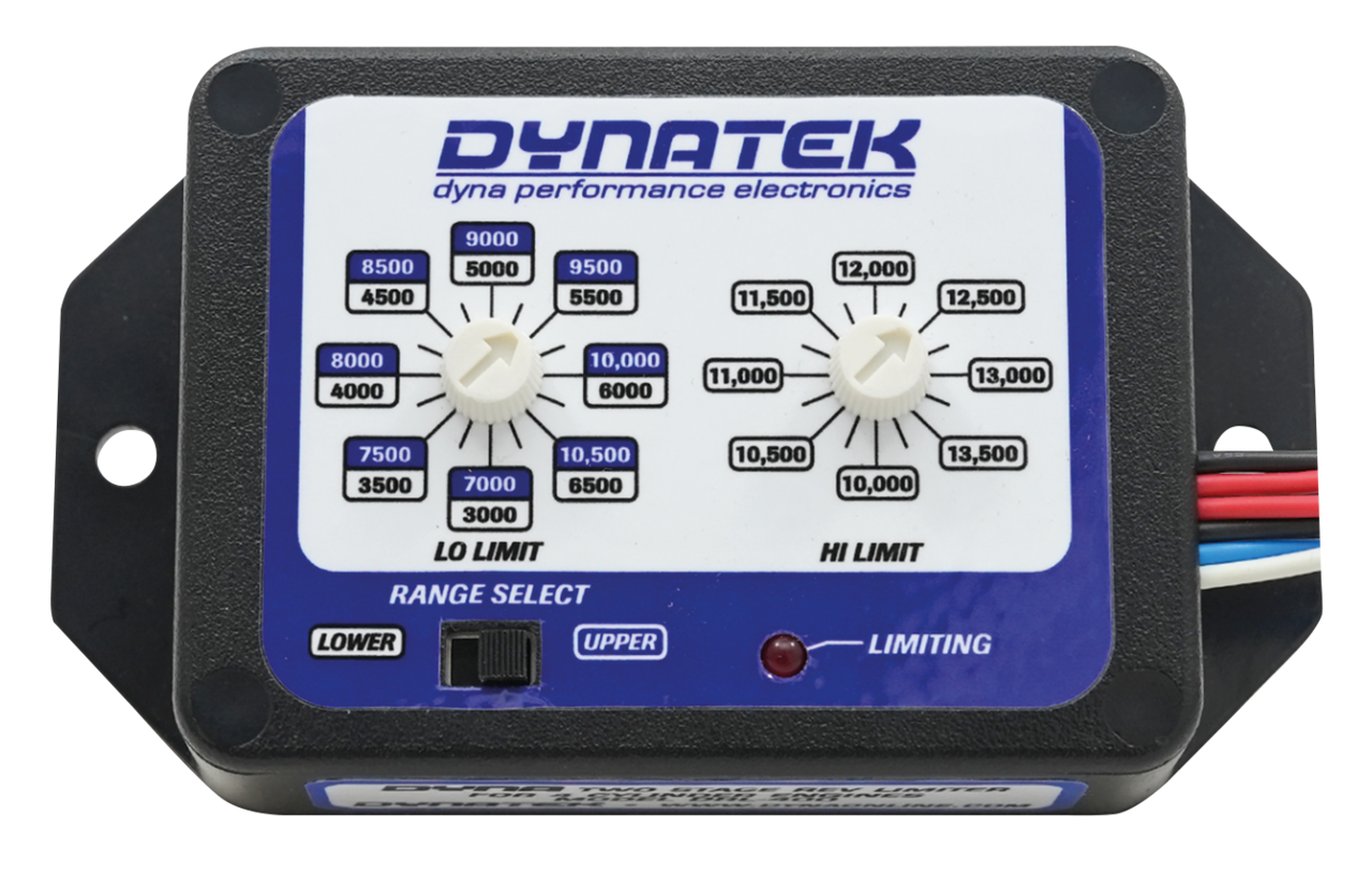 Dynatek Rev Limiter ME17-Up