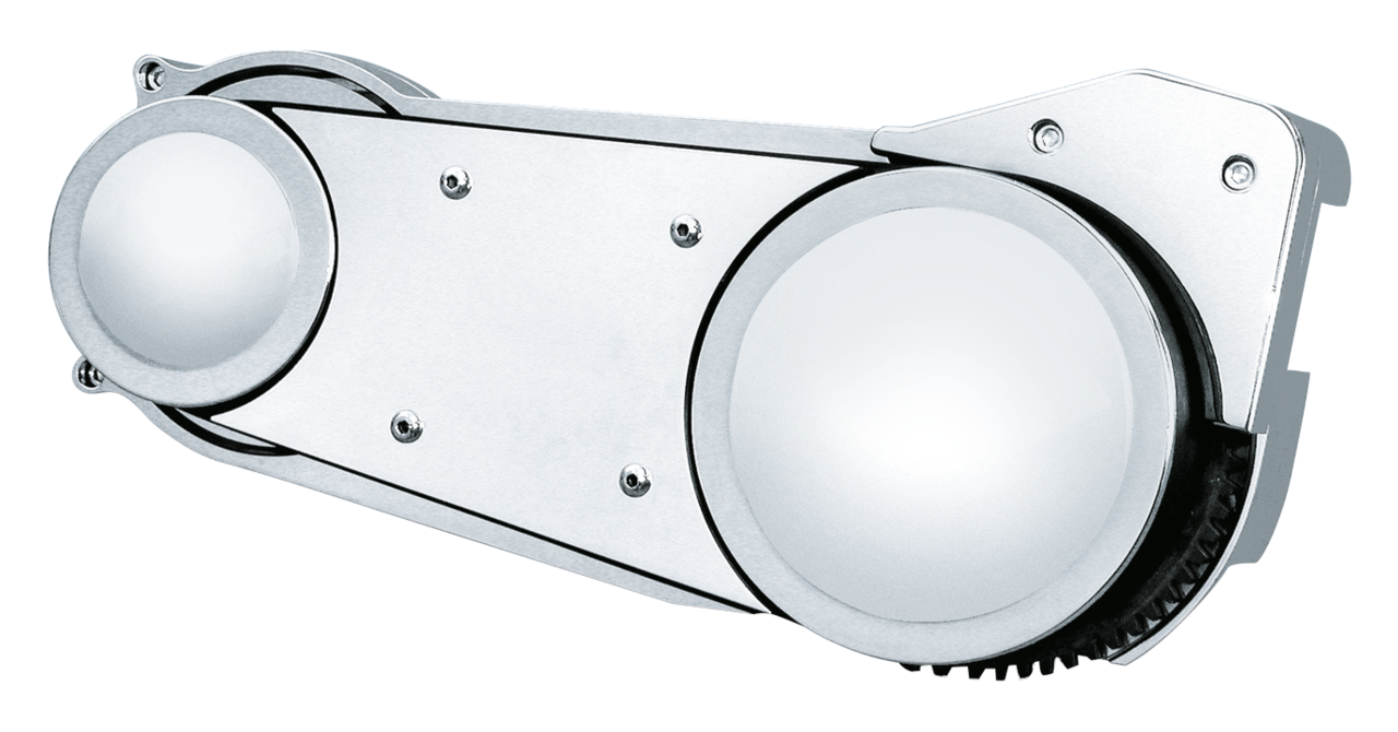 3" Open drive kit for 1970-78 Shovelhead