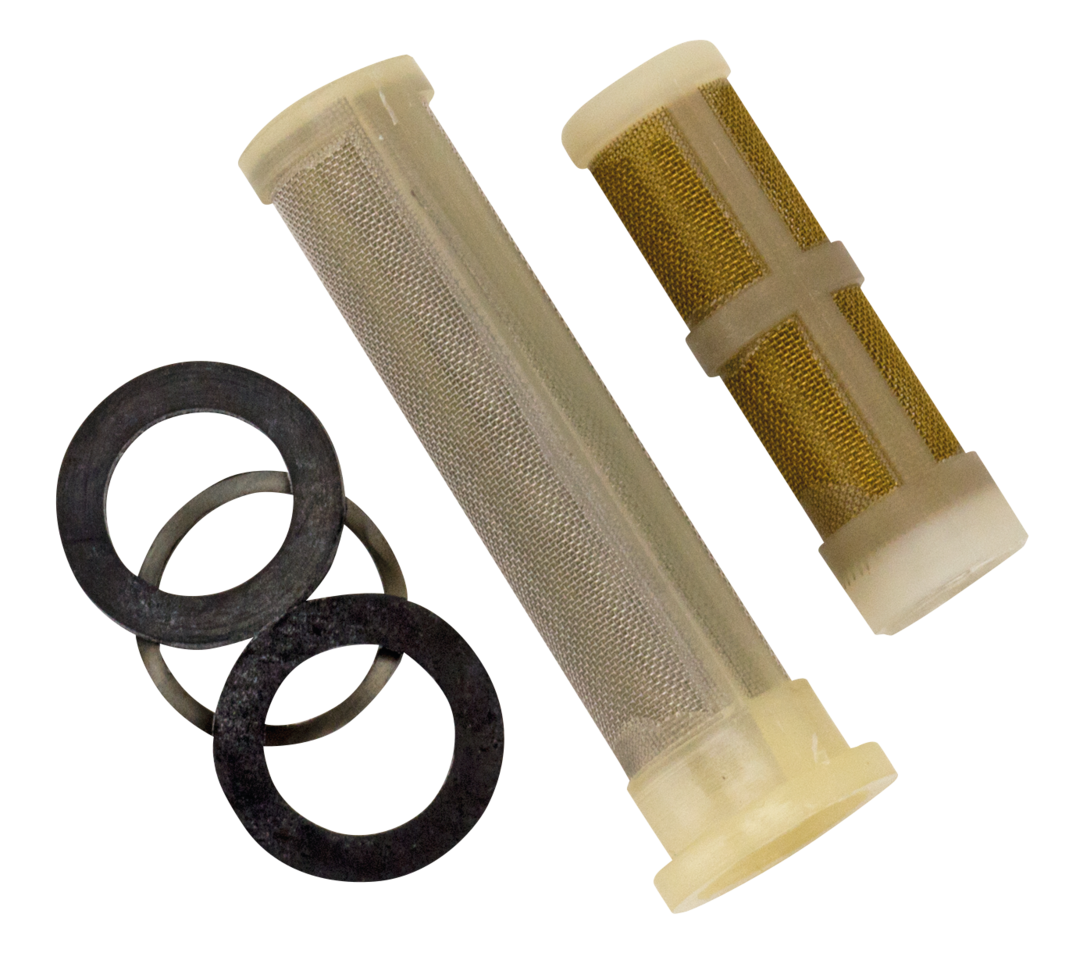 GZP Petcock rebuild kit