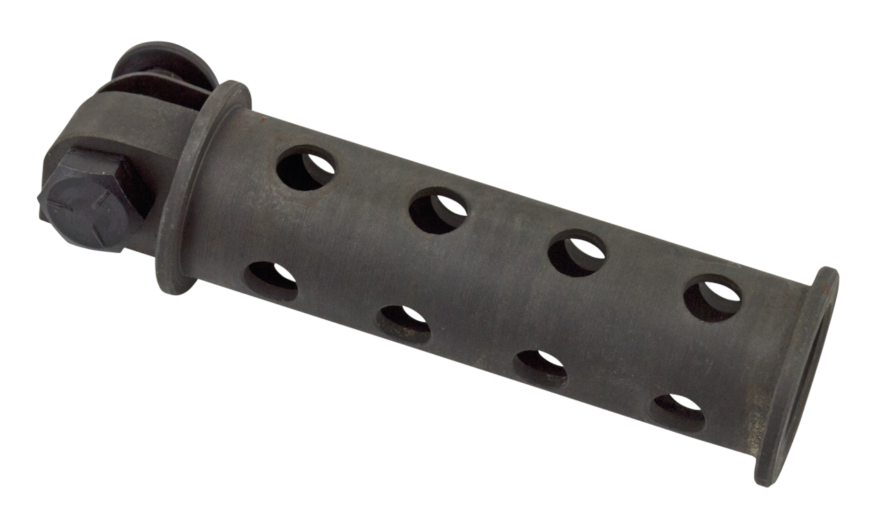 Pedal starter WR race,park