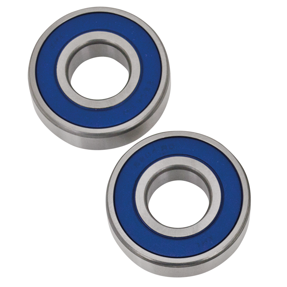 All Balls wheel bearings Buell