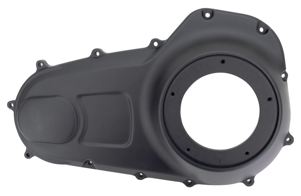 Chrome FLH/T17-up primary cover