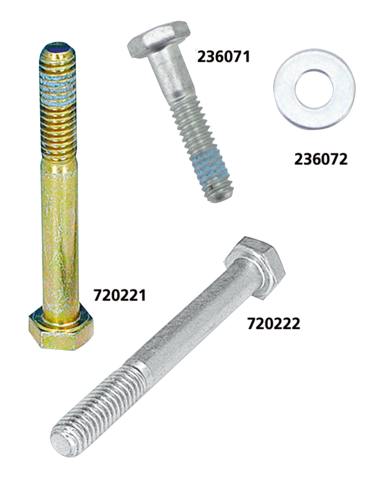 GHDP Screw, rockerbox OEM 3500