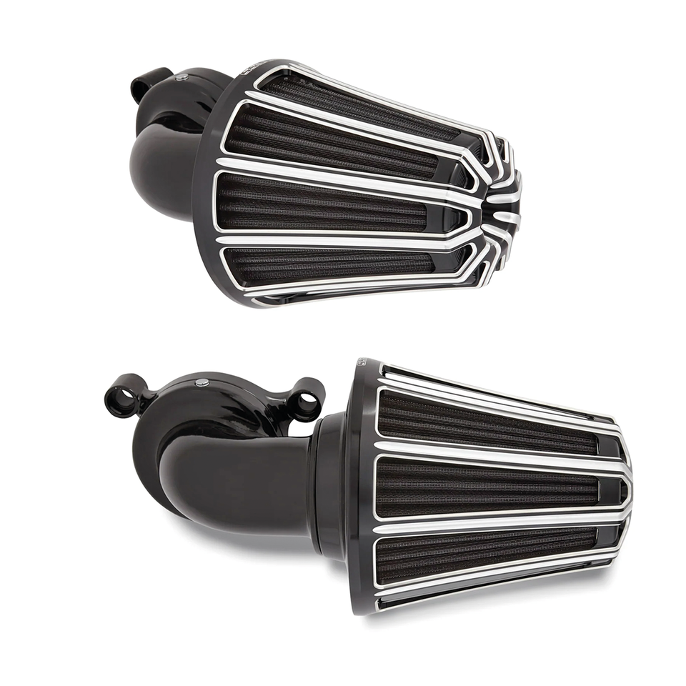 MNSTR SCKR KIT 10-GAUGE BK ME17-up