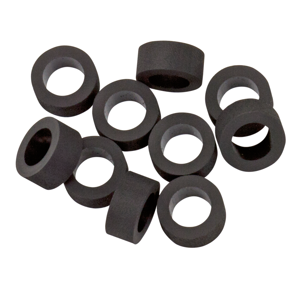 10pck seal, oil feed tube BT92-99