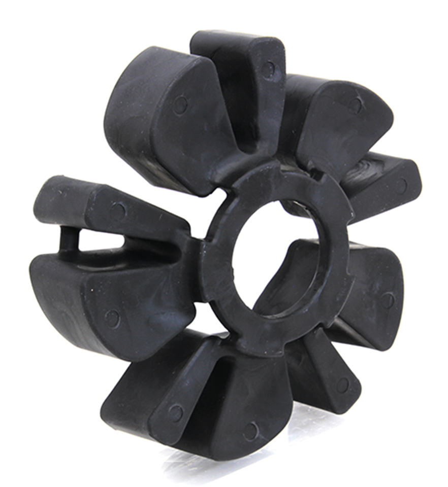 FLH/T09-up Cush drive dampener Poly