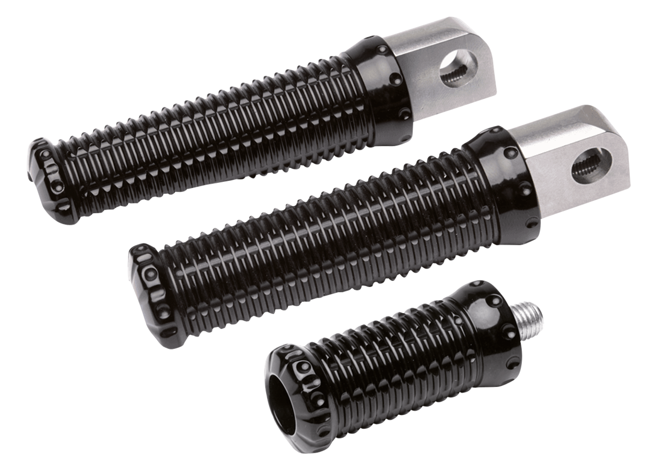 SHARIF SHIFT / BRAKE PEG POLISH