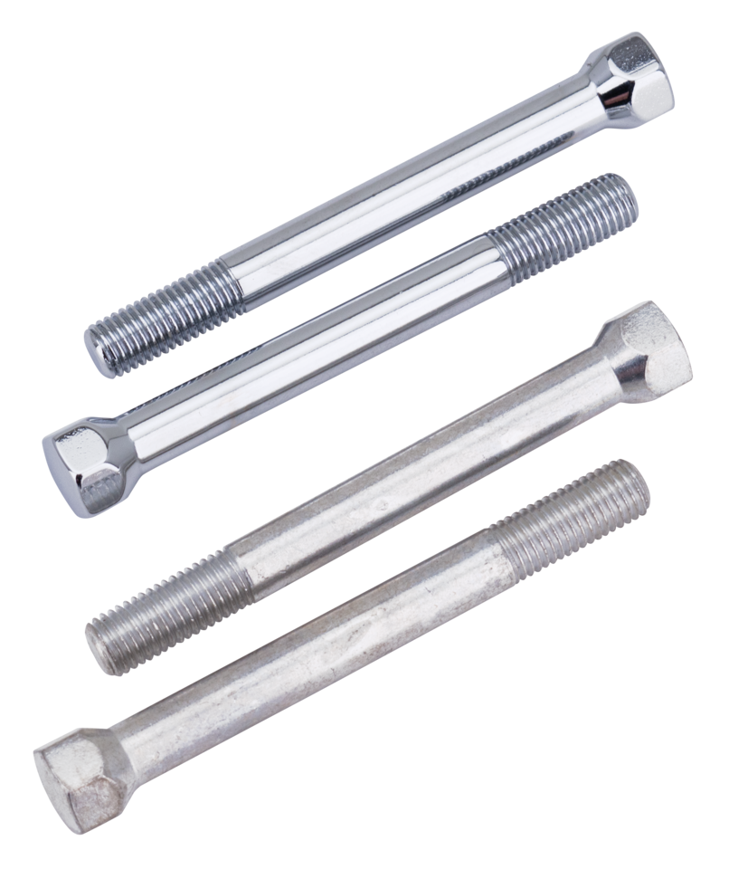 Generator screws BT58-69 Chrome 5/16-24