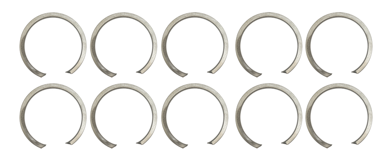 10pck Retaining ring pinion shaft 58-86