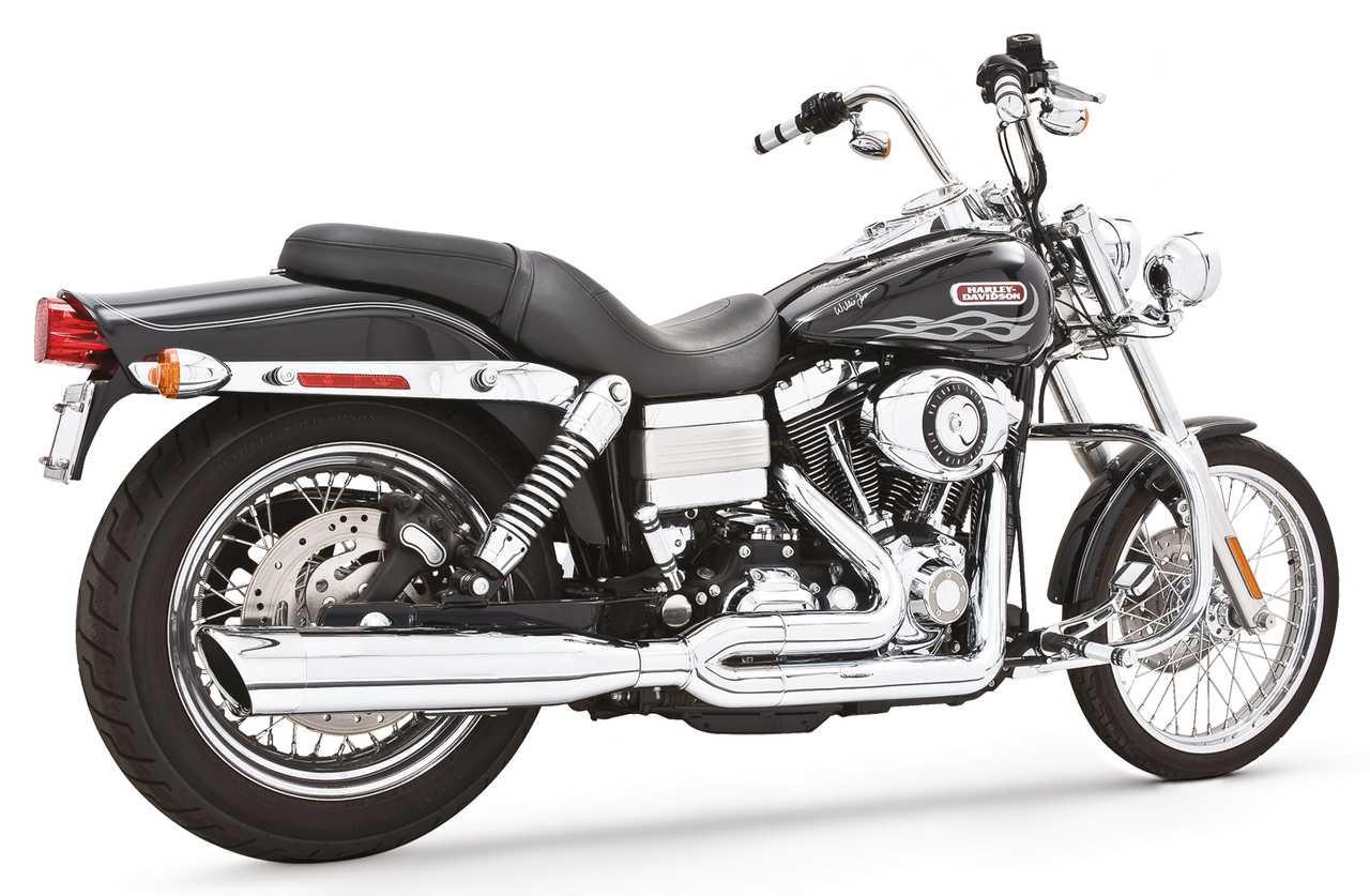 UNION 2-INTO-1 CHROME FXD06-17