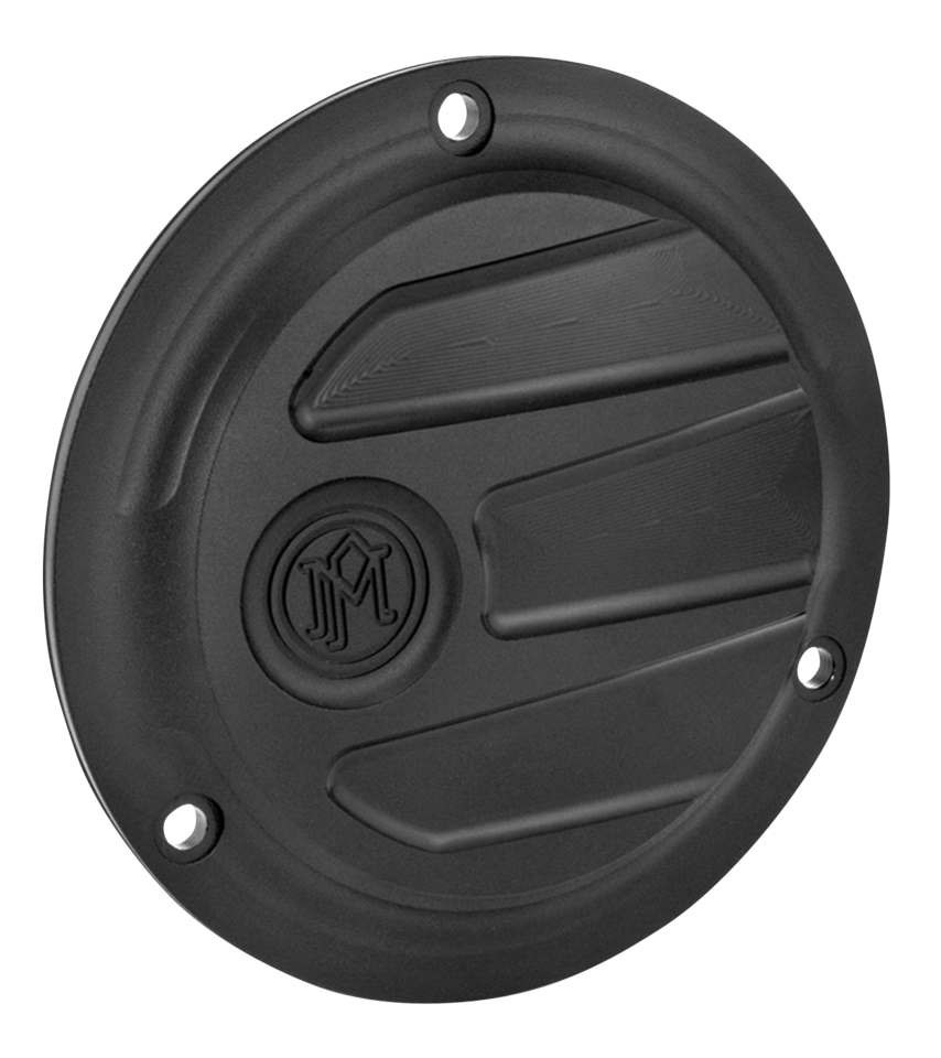 PM Scallop Derby cover Black Ops 3-hole