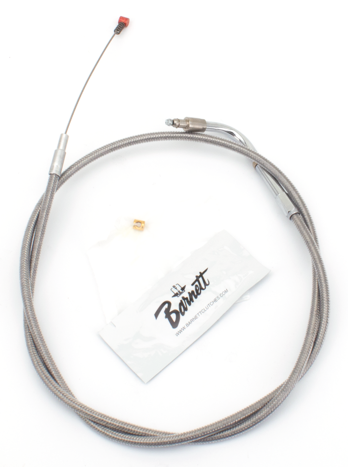 Barnett BCC FLH02 LN=42" 90ª idle