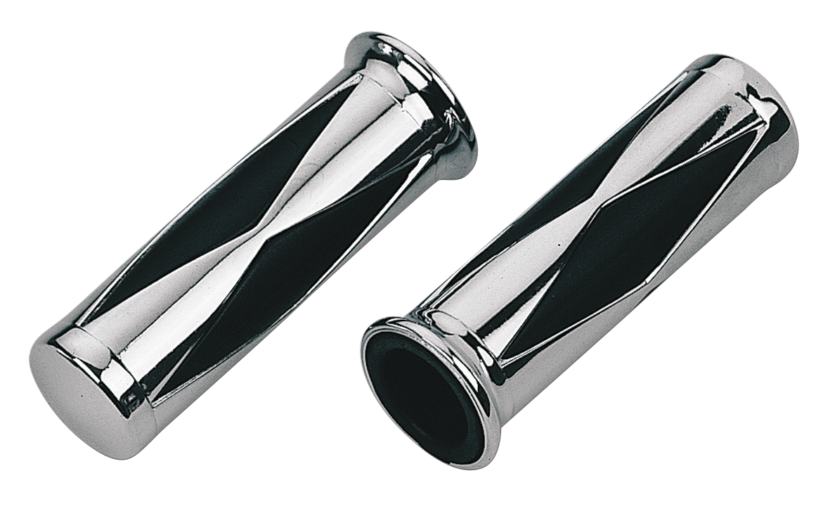 GZP Diamond grips,1"+1-1/8" - 5"