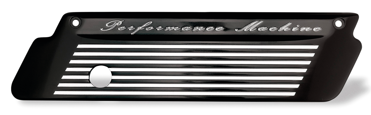 PM Latch covers Fluted contr FLH/T93-13