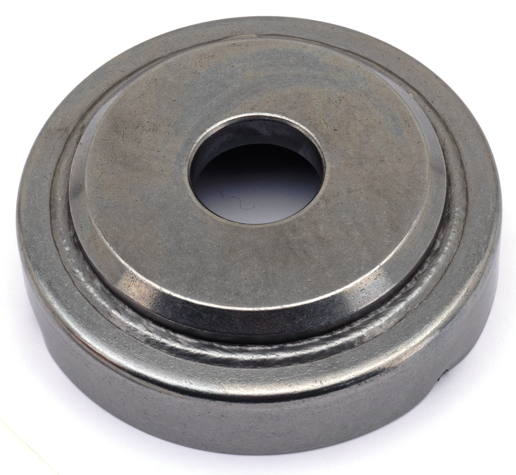 GZP Retainer & Spring assy 28.5mm #40384