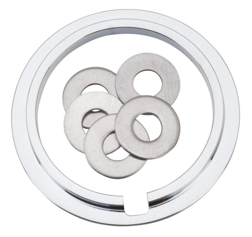 GZP Apollo 10 brake rotor HD84-14 11.5"