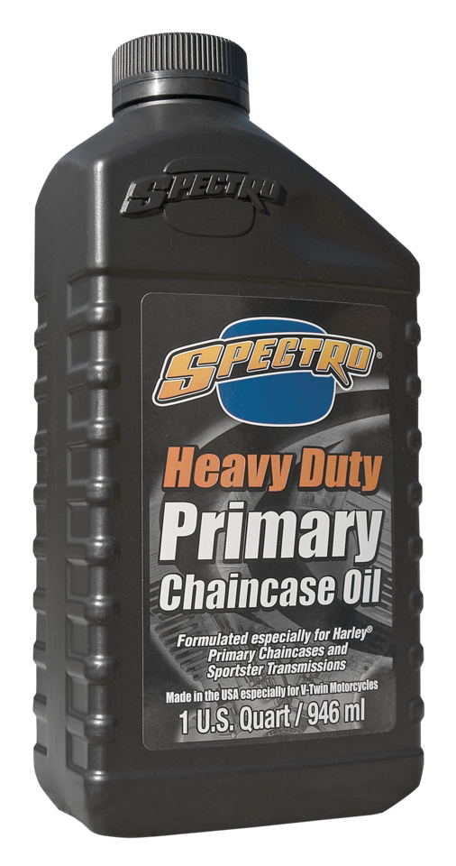 .946Ltr SPECTRO H.D. prim. & transm. oil