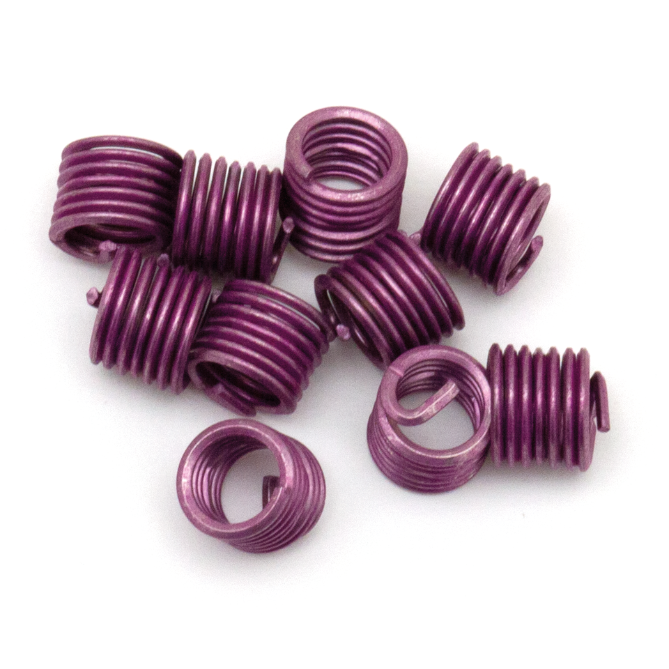 INSERT thread repair 1/4x24 special 10 p