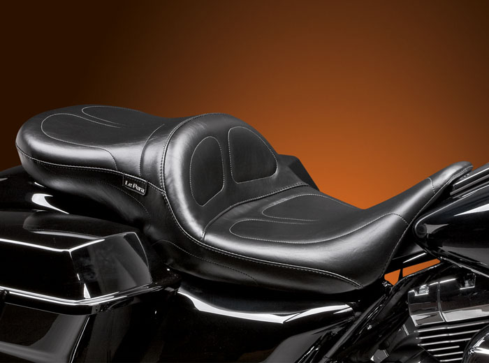 Maverick seat FLH/T08-up