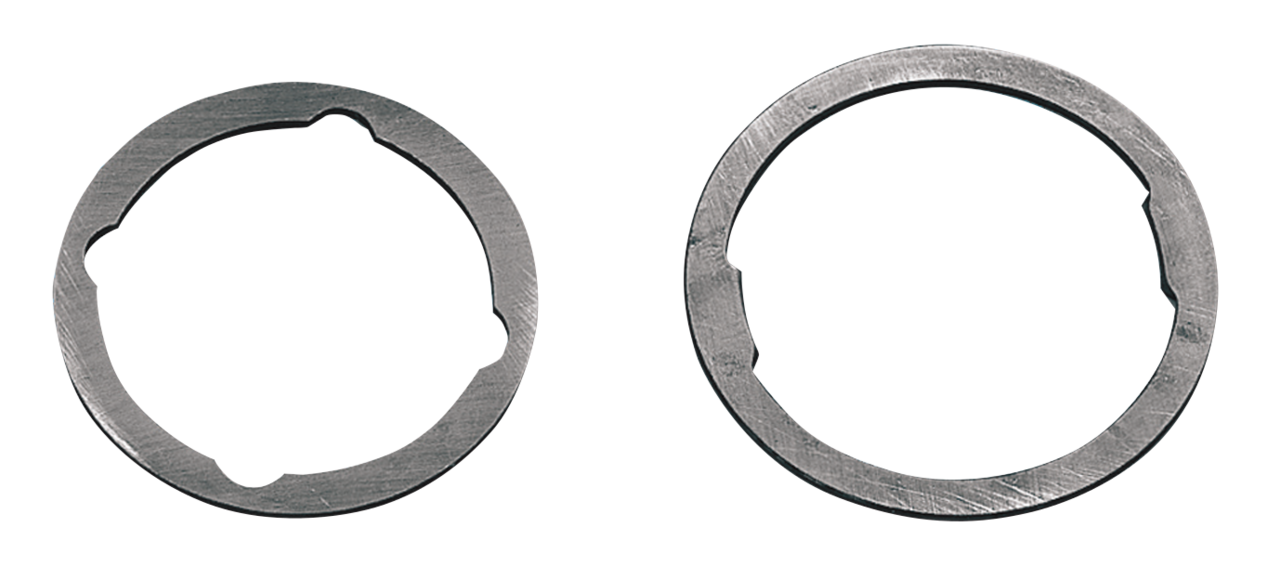 Counter shaft washer low & second gear