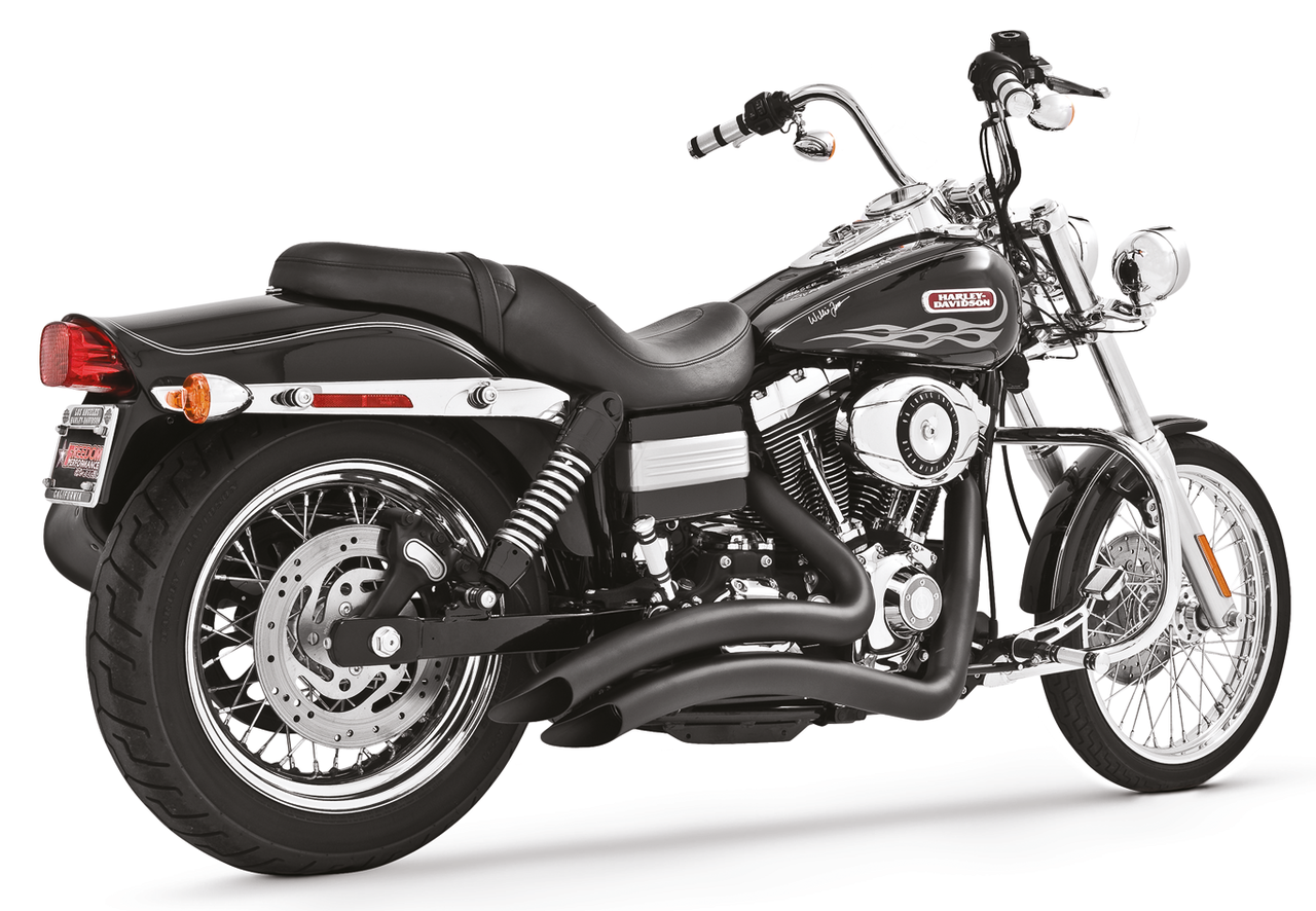 SHARP CURVE RADIUS BLACK FXD06-17