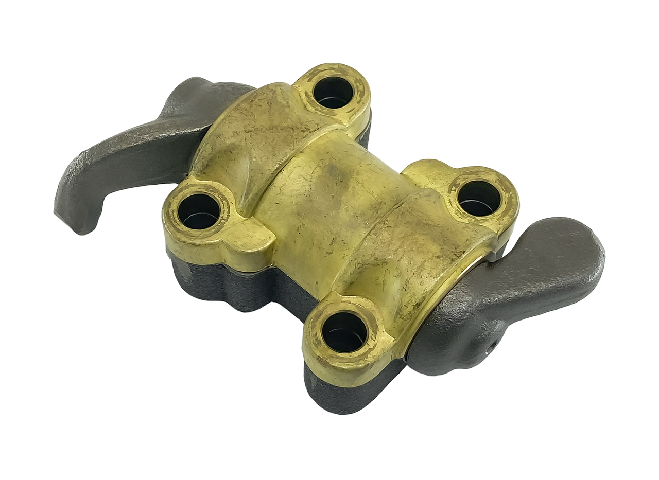 Rocker arm w/blocks BT48-65 RR-EX FR-IN